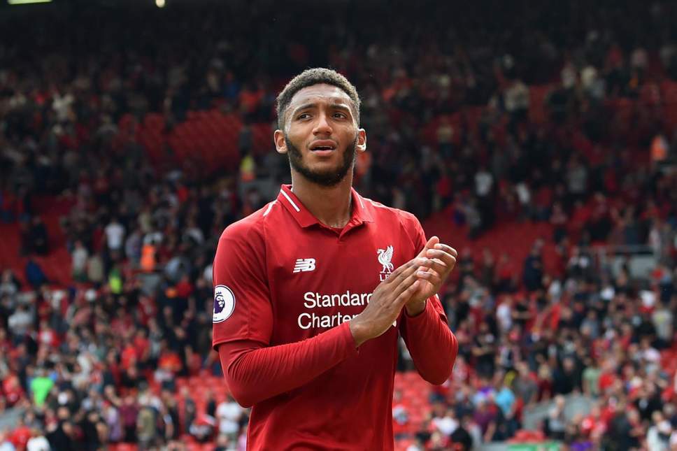 Joe Gomez Jalin Kesepakatan Anyar dengan Liverpool